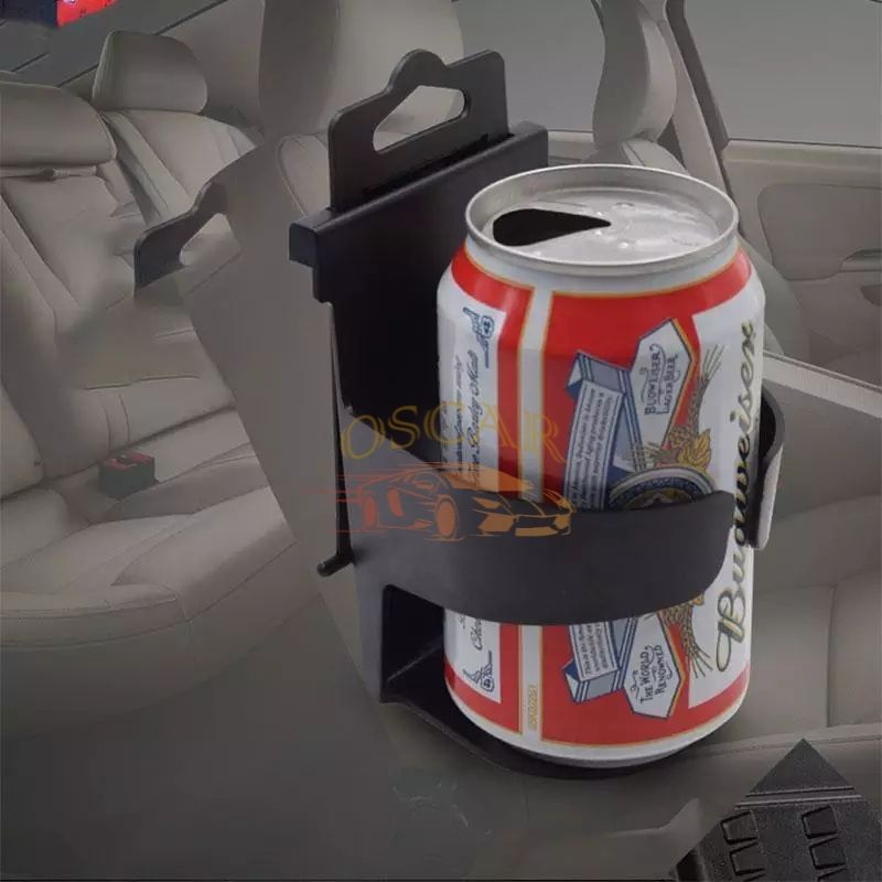 Cup Car Organizer Drink Holder Botol Minum Universal Untuk Kendaraan Mobil