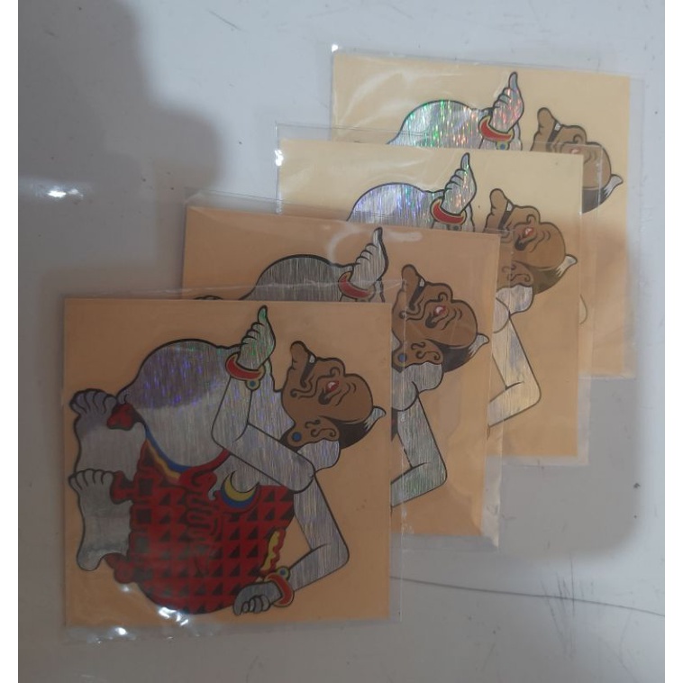 STICKER SEMAR STIKER SEMAR STIKER MBAH SEMAR