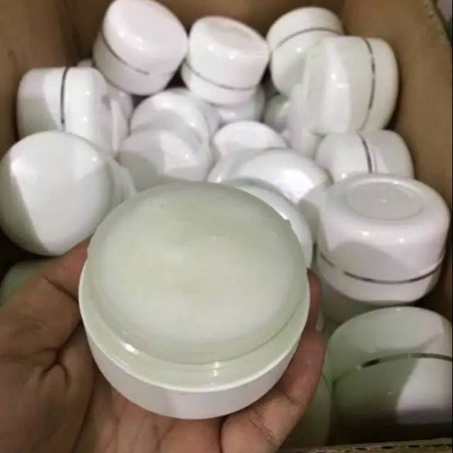 Cream pemutih badan Grade A