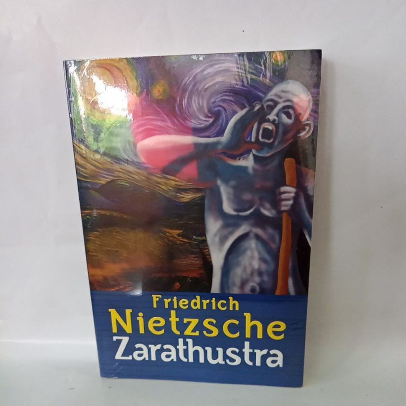 Zarathustra