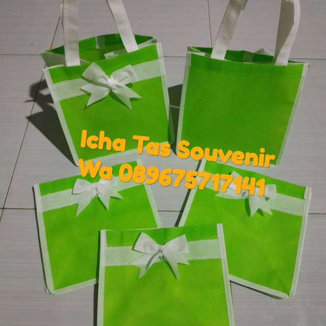 

Tas kotak pita