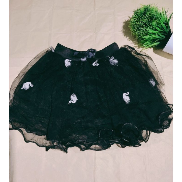 ROK TUTU IMPORT//ROK ANAK PEREMPUAN 1-4TAHUN