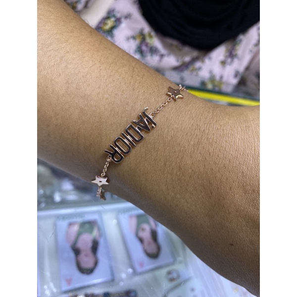 gelang jadior