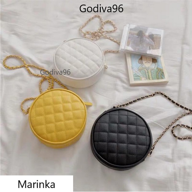 Godiva96 - TAS SELEMPANG / HANDBAG / HAND BAG MINI SATCHEL / MARINKA MEDAN