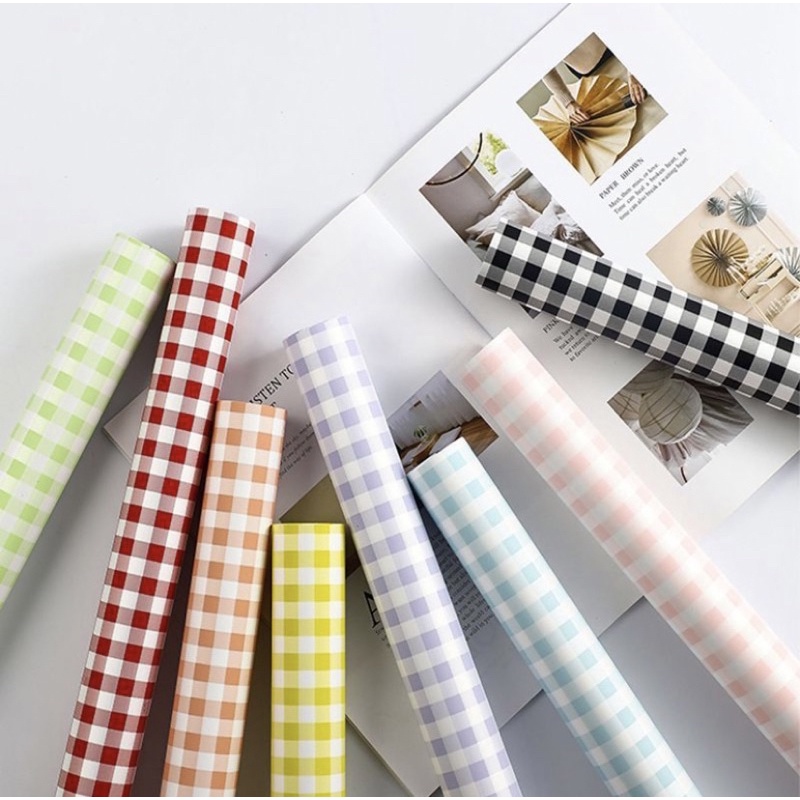 

TAMBAHAN PACKING KERTAS KADO (GRATIS KARTU UCAPAN)