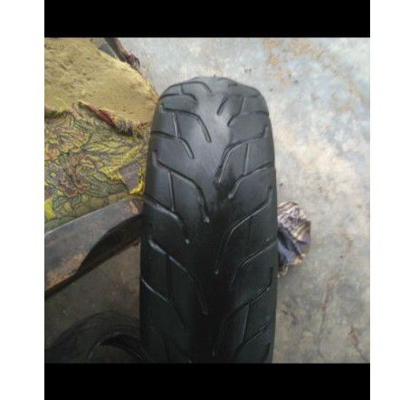 ban moge battlax ukuran 150/60 ring 17