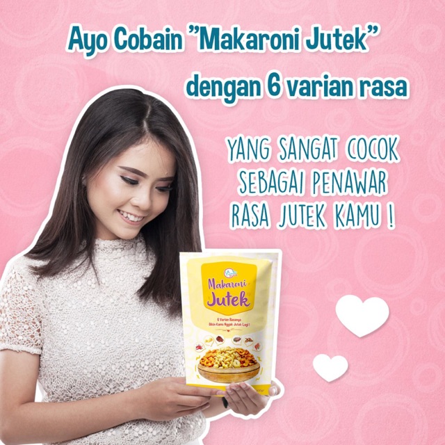 

Makaroni Jutek
