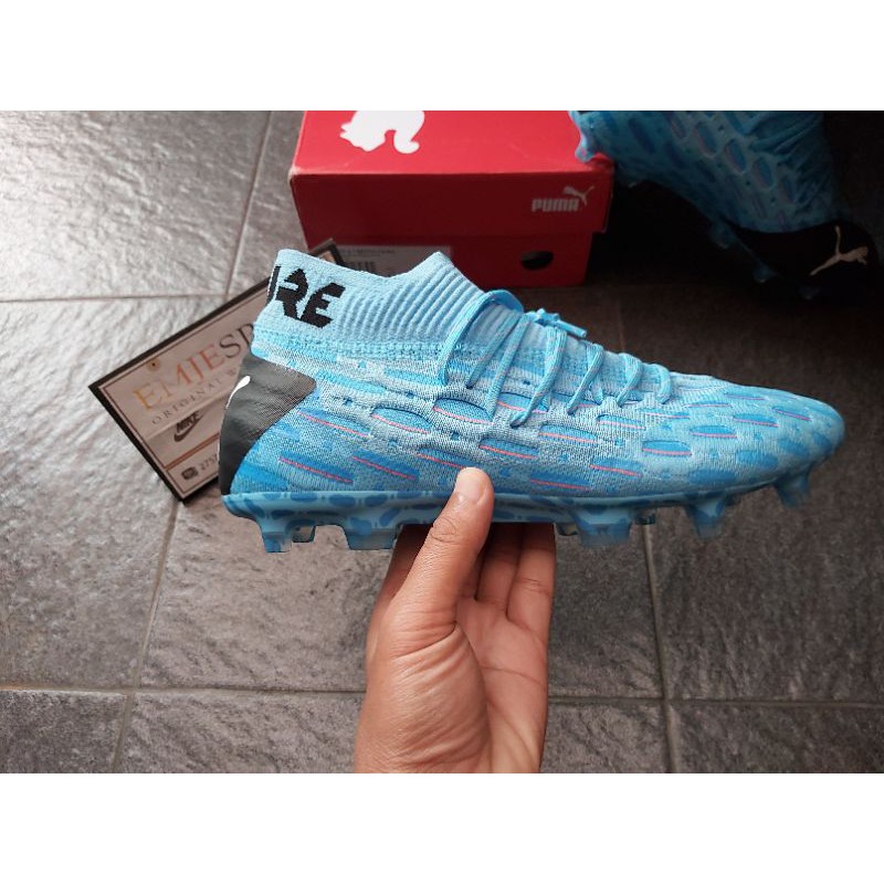 puma future 5.1 netfitt fg