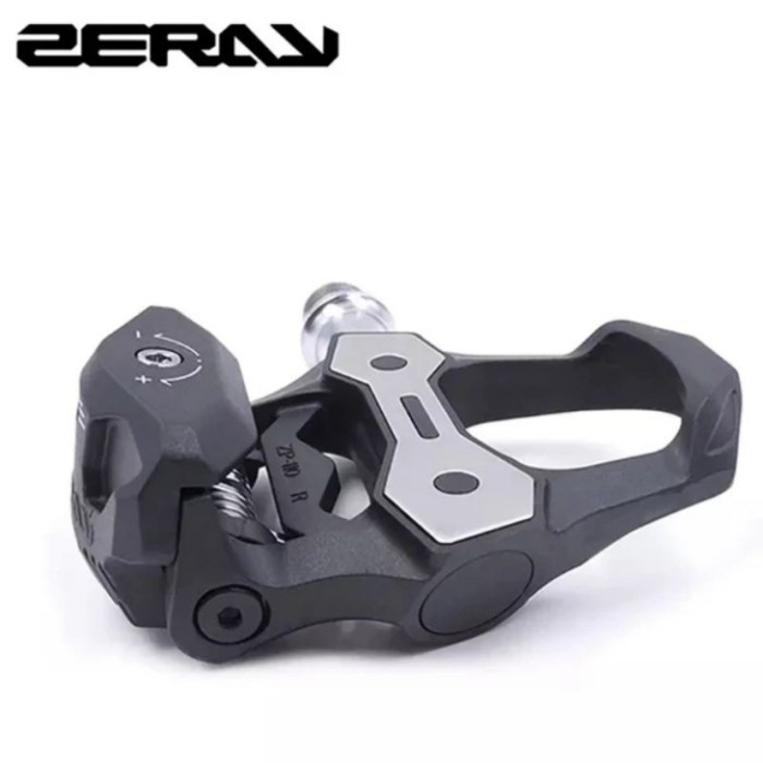 Pedal Sepeda ZERAY ZP-110 CARBON kompatible Cleat Look Keo 110S