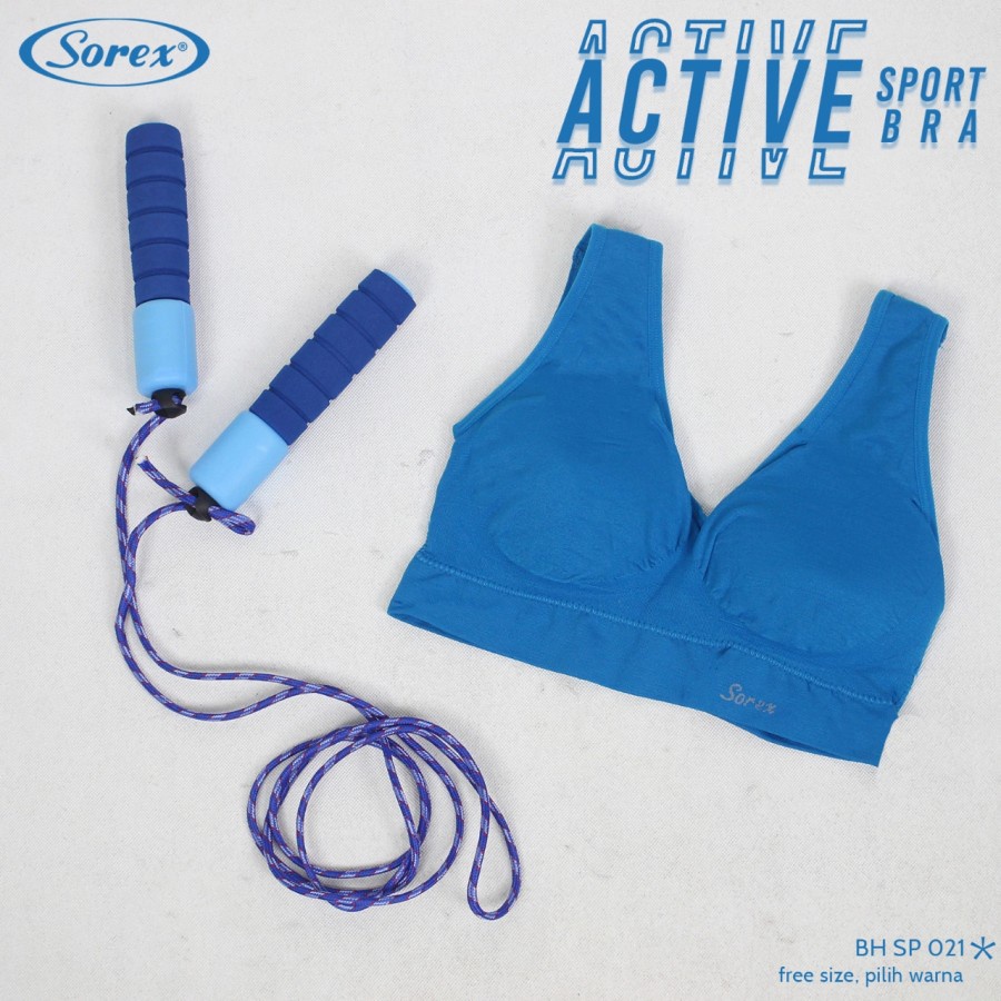 Bh olahraga sport Bra bh miniset SP020 &amp; SP021