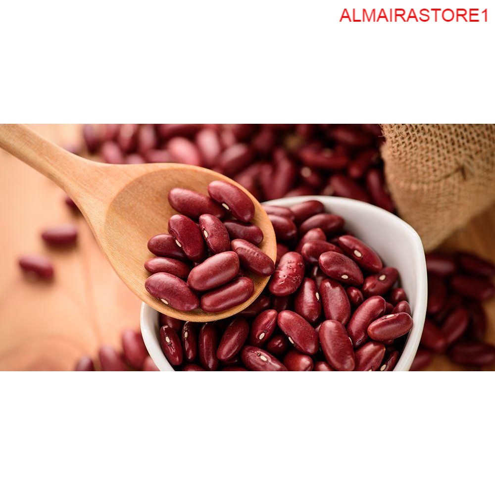 

Sayur Sayuran Segar FRESH Kacang Merah 250 Gram -WB