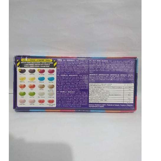 

<O-IQT} <✔} // Bean boozled spinner edisi 6th <murah}