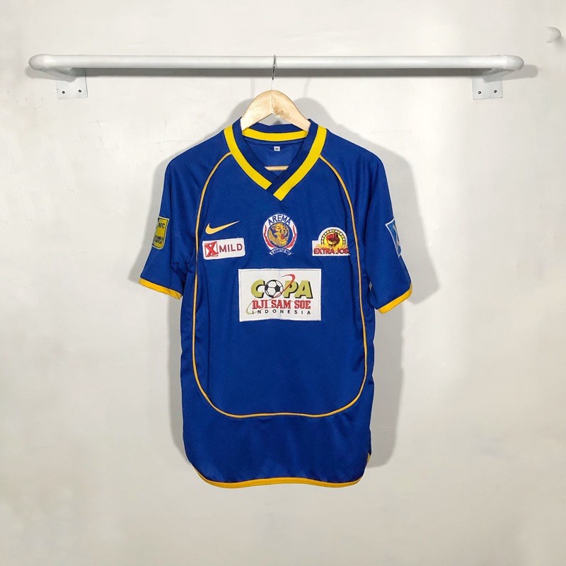 AREMA COPA 2005