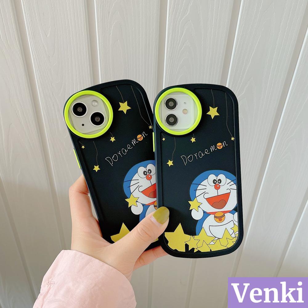 Casing Silikon Iphone 13 Pro Max 12 Pro Max 11 Pro Max 7 + Xr Xs Max 11x8 + Shockproof Motif Kartun