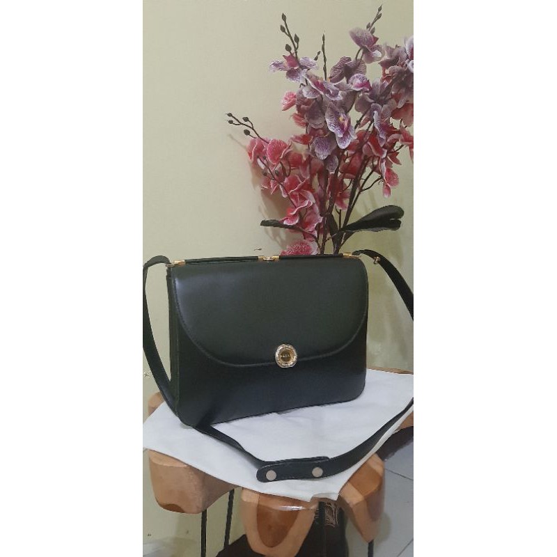 Tas Bally Vintage Original