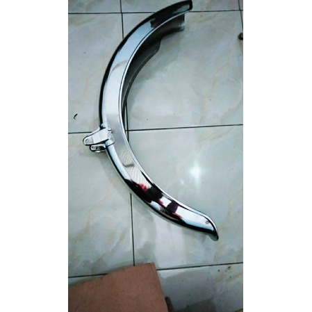 Spakbor Belakang L2super ORIGINAL baru stok lama