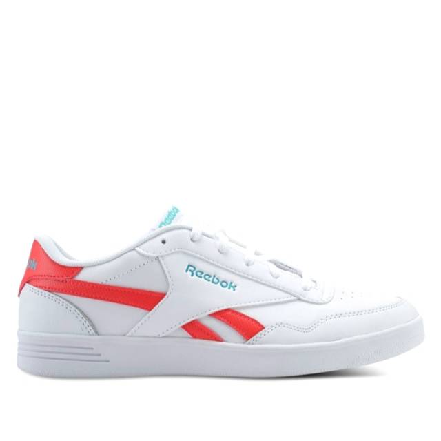 Reebok Royal Techque T White