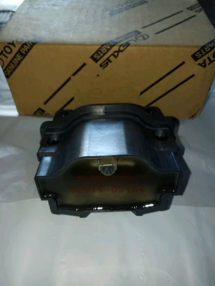 Coil Koil Toyota Corolla Great Corolla Allnew Soluna Original