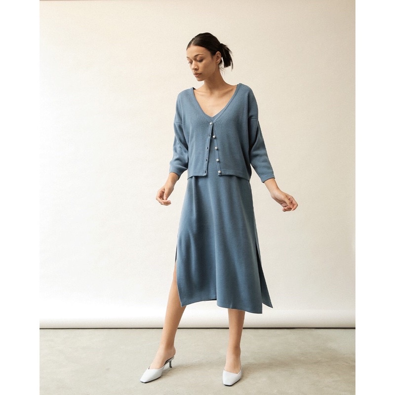 Duma Official Ulla Cardigan