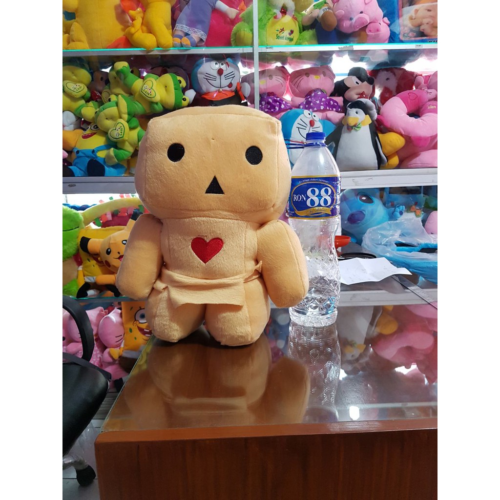 Boneka danbo T