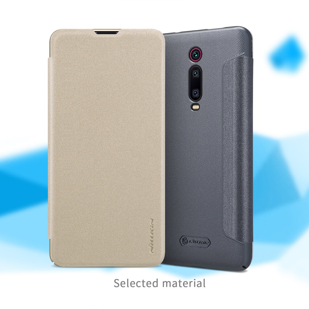 Xiaomi Redmi K20 / K20 Pro / Mi9T Cover NILLKIN Sparkle Case