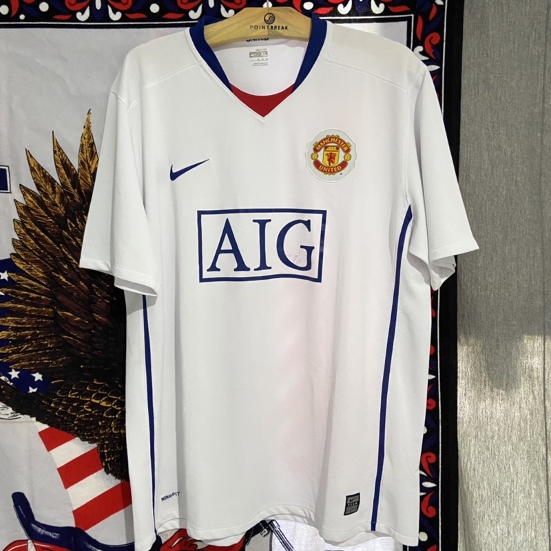 jersey Mu 2008-2009