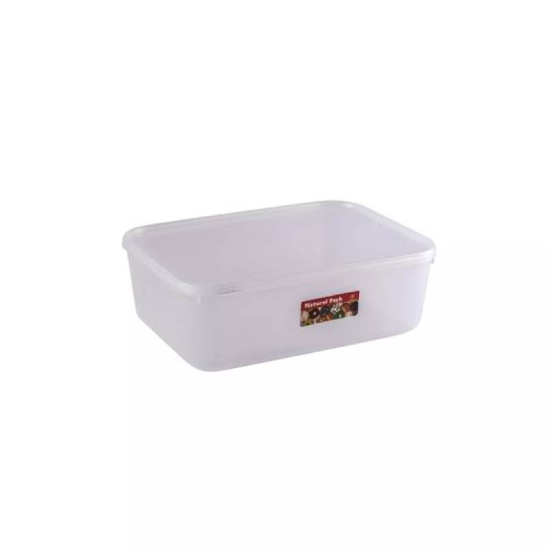 Natural pack / Toples GM 3500ML