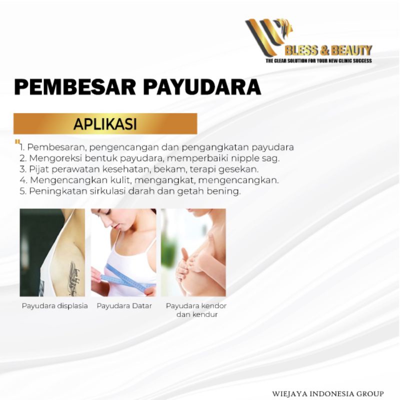 ALAT PEMBESAR PAYUDARA ALAT VACUM PEMBESAR PAYUDARA HASIL LEBIH CEPAT DAN BERKUALITAS