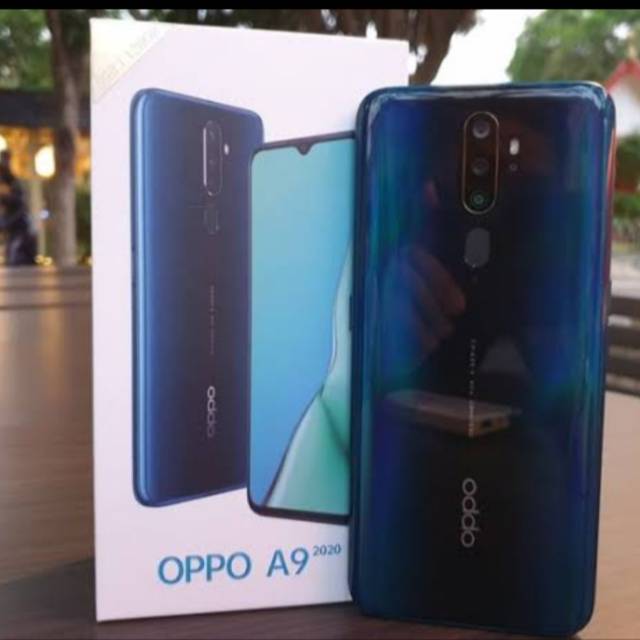 OPPO A9 2020
