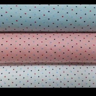 katun jepang tokai motif love small