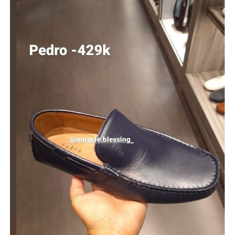 Sepatu Pedro Original Store Sale