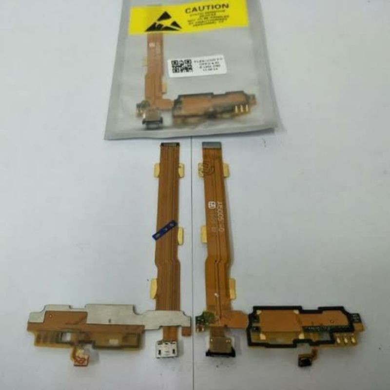 FLEXIBLE CAS OPPO NEO 5 R1201