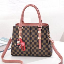 GI 80111 RISCE HAND BAG IMPORT WANITA CEWEK PEREMPUAN JAKARTA BATAM JT