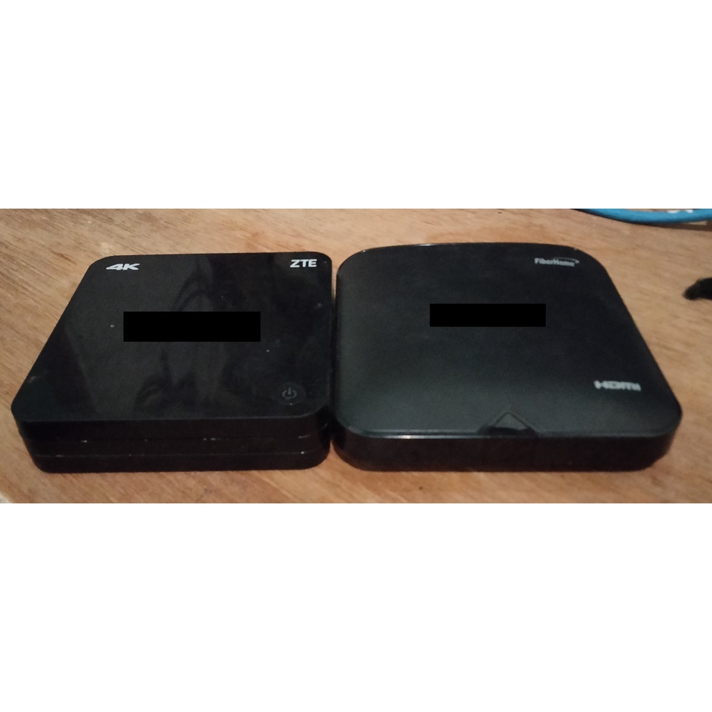 STB Android/OpenWRT HG680P/HG680FJ/B860H V1