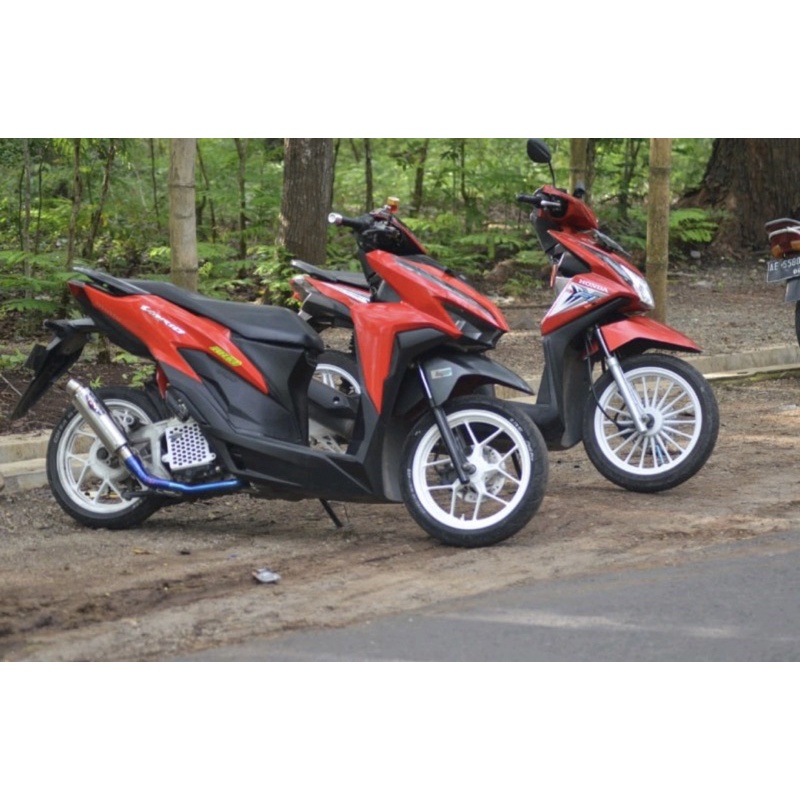 MASTER REM UNIVERSAL MIO XEON SCOOPY FU VIXION CBR NINJA BYSON VARIO125/150 dll