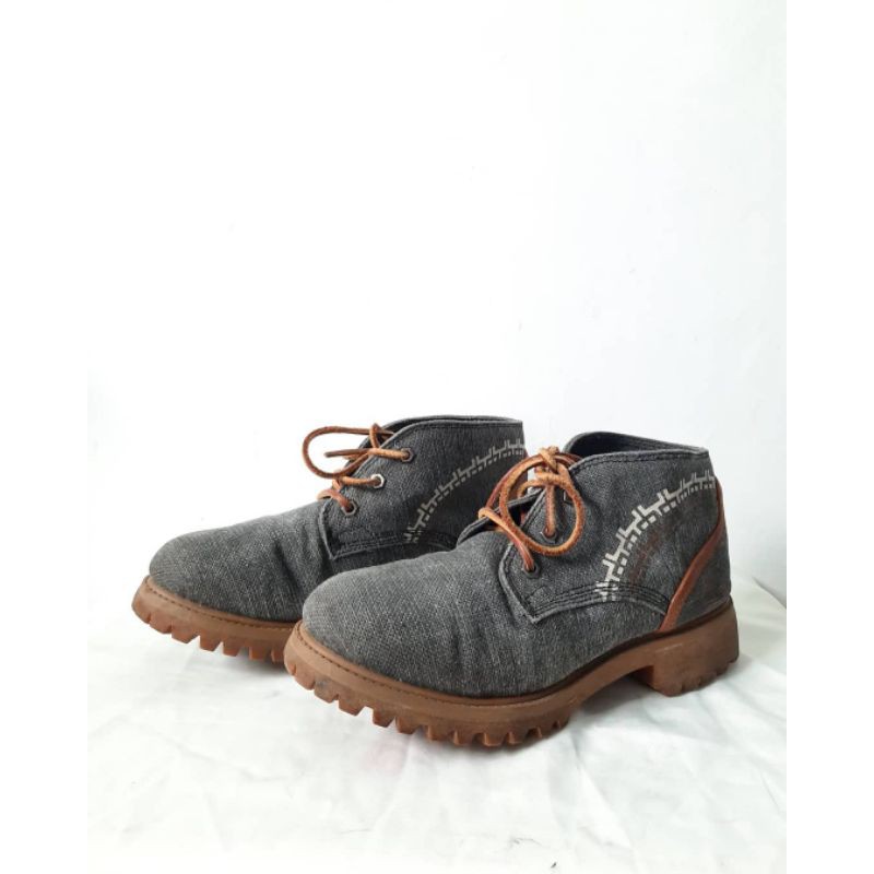 Timberland Boots Second