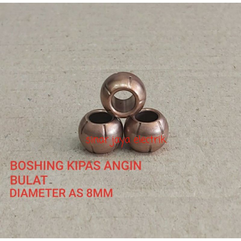 BOSHING KIPAS ANGIN COSMOS - MIYAKO - MASPION