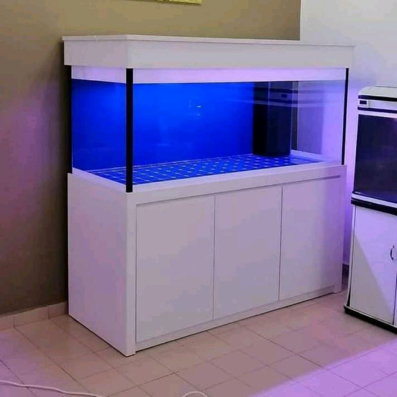 aquarium kabinet