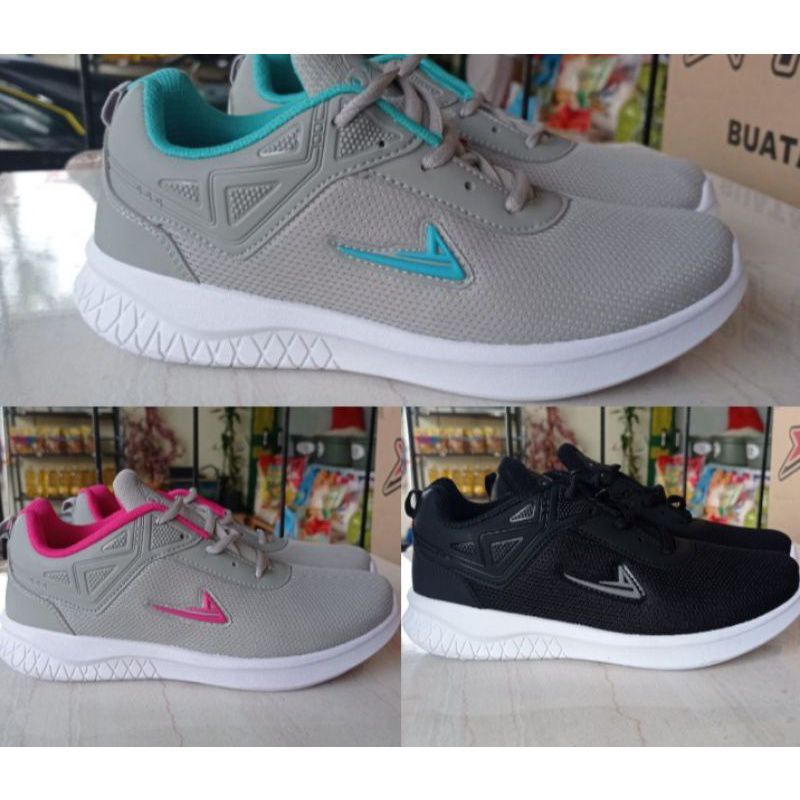 sepatu Sneakers wanita Original Pro Att