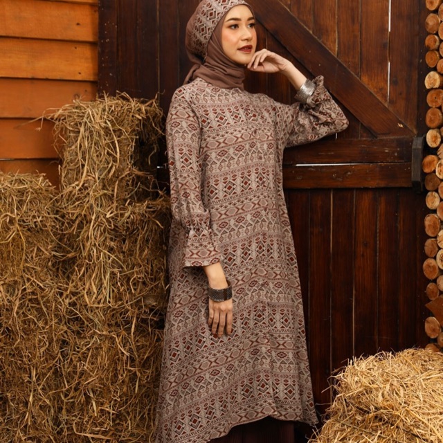 Khadra tunik tunic Lights.clo Lightsclo Lights clo