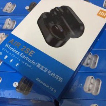 HEADSET TWS XIAOMI AIR 2 SE