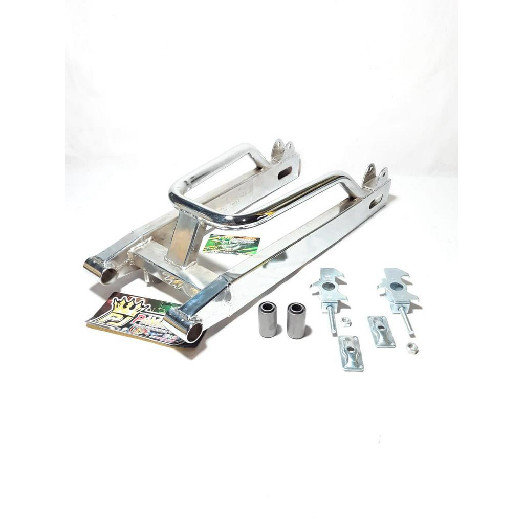 Swing Arm Rx King Supertrack Full Set Arm Rx King New Rx King 2002 Rx S