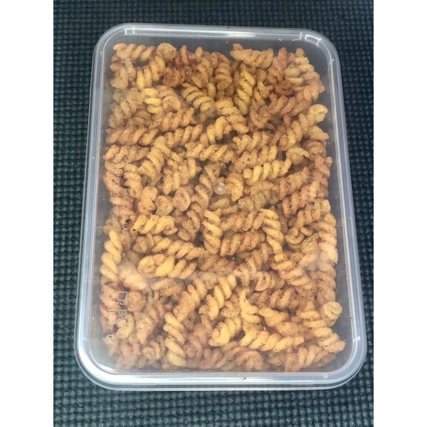 

Makaroni 3 Rasa