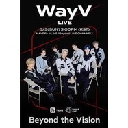 WayV Beyond Live 2020