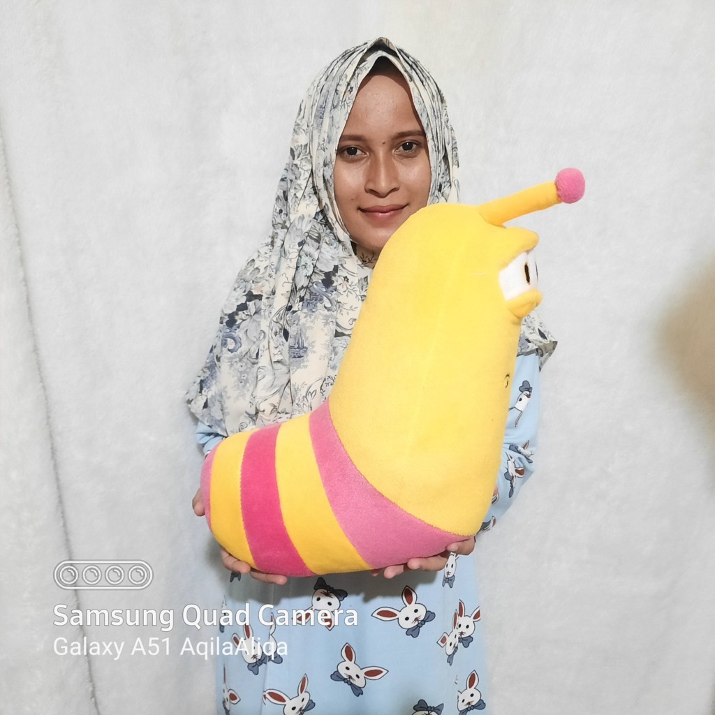 Boneka BELATUNG XL murah LUCU