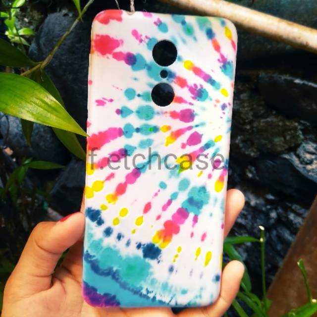 Case hp  tie dye all type hp  Case semua jenis hp  Case 