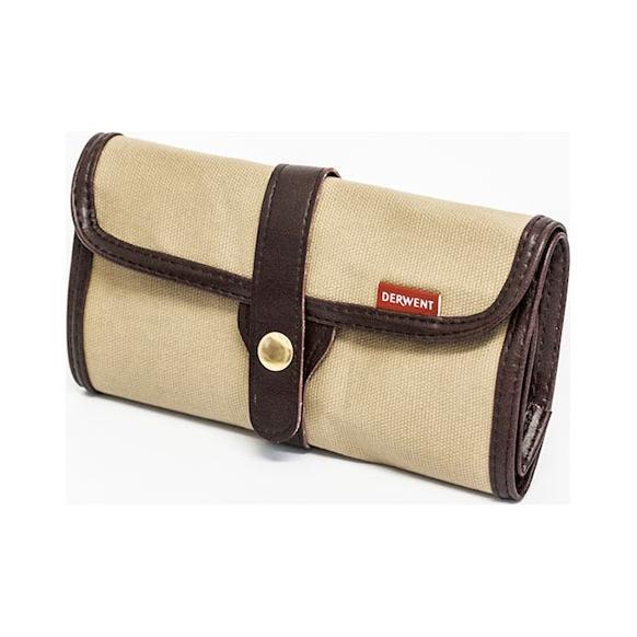 

DERWENT Pencil Wrap