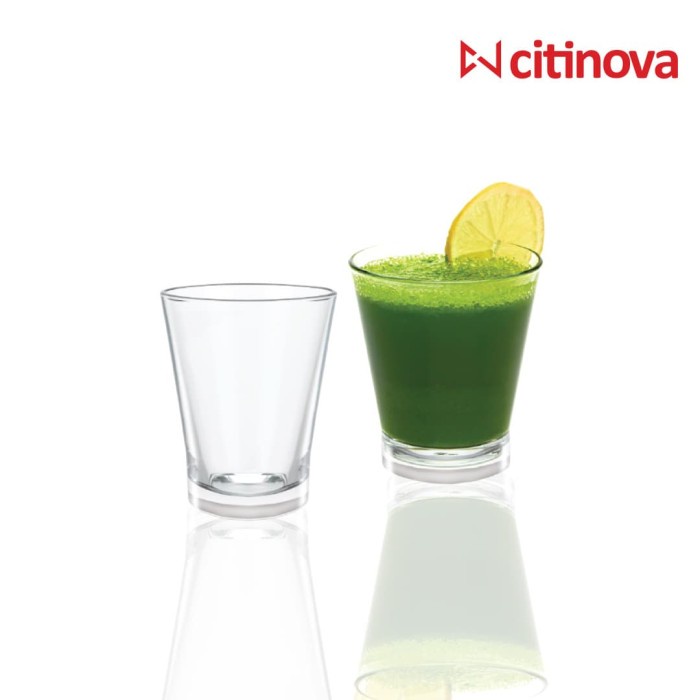 CITINOVA GELAS DENVER PJ-105