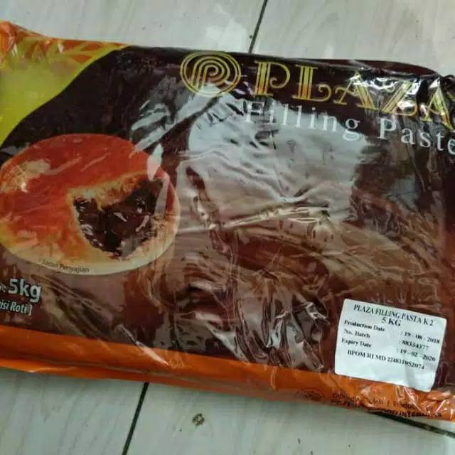 

Selai Coklat Plaza Elmer 250gr Repack