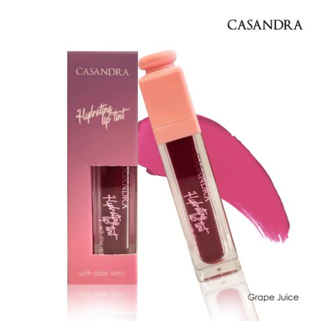 Lip Tint Casandra